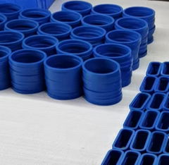 Epoxy Coating Cores