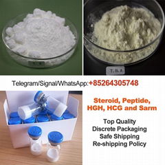 Primobolan Enanthate Raw Steroids Powder 100% Shipping Guarantee