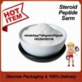 Sustanon 250 Raw Steroid Powder 99%