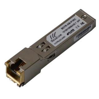 1000Base-T SFP 收發器