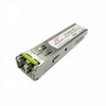 CWDM SFP Optical Transceiver 2.67Gbps