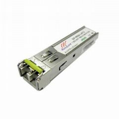 CWDM SFP 光模塊 2.