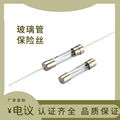 BFC系列 5x20mm 快速熔断 陶瓷管保险丝