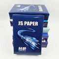 Best Quality Manufacturer 100% A4 Paper 70gsm 80gsm 500 Sheets Computer Printing