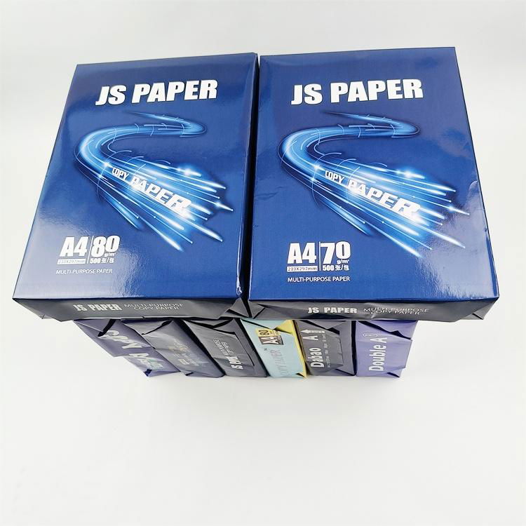 Factory direct supply wholesale Original A4 paper 80 gsm 70 gram 4