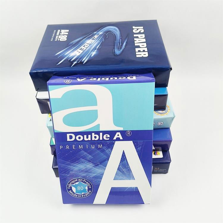 Factory direct supply wholesale Original A4 paper 80 gsm 70 gram 5