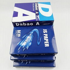 Factory direct supply wholesale Original A4 paper 80 gsm 70 gram