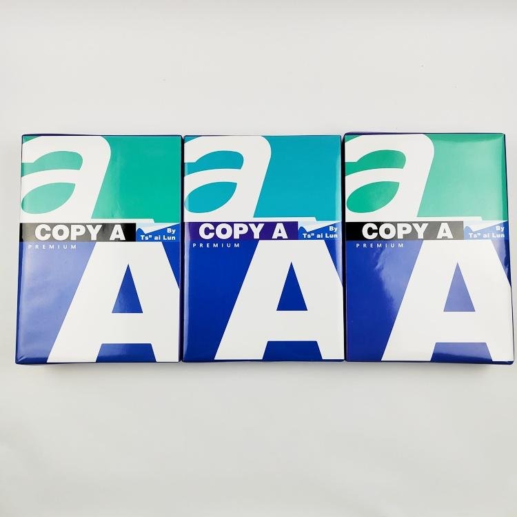 Wholesale Double A4 Paper Products available for sale at Low Factory Prices 3