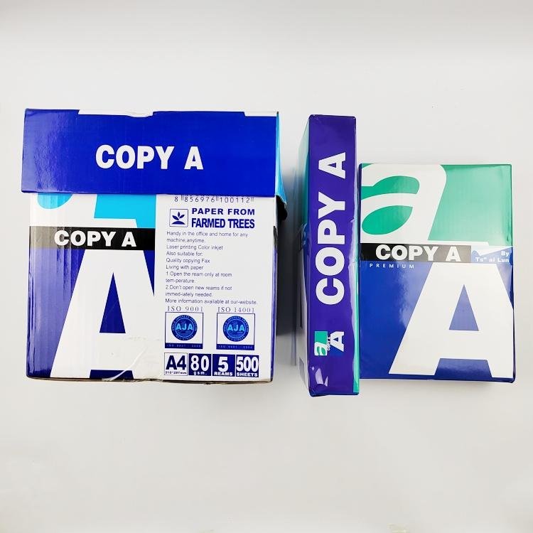 Wholesale Double A4 Paper Products available for sale at Low Factory Prices