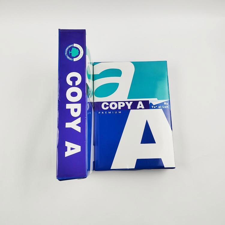 Wholesale Double A4 Paper Products available for sale at Low Factory Prices 2