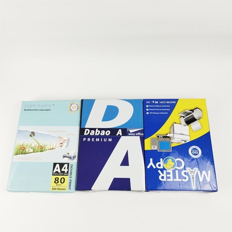 A4 Size and Copy Paper Type a4 paper manufacturer 2