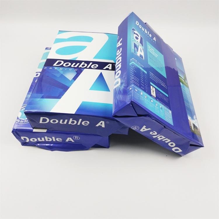 Best selling Paper One A4 80 GSM 70 Gram Copy Paper / Bond paper for sale 3