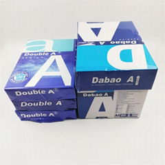 Best selling Paper One A4 80 GSM 70 Gram Copy Paper / Bond paper for sale