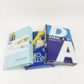 Copy Paper A4 cheap A4 paper 70 80 gsm 4