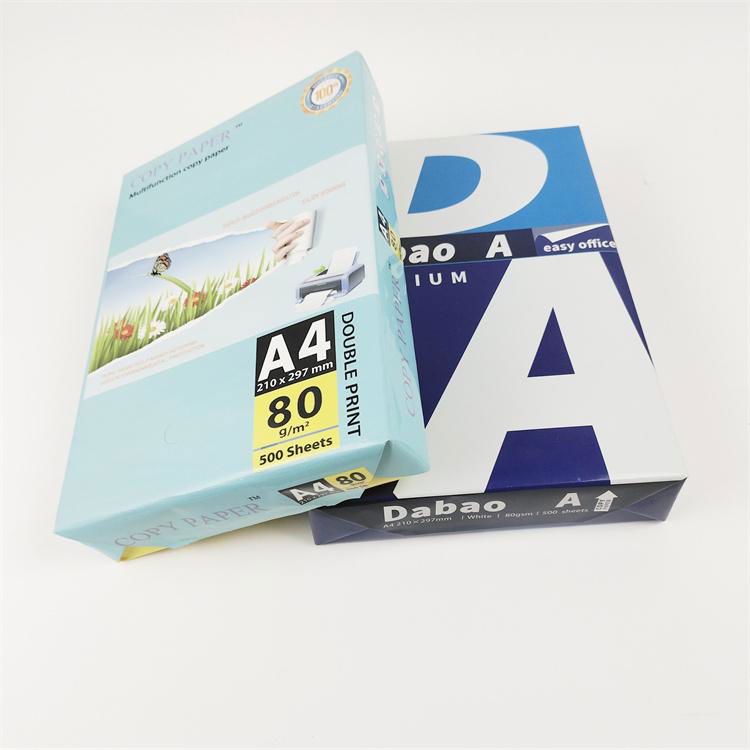 Copy Paper A4 cheap A4 paper 70 80 gsm