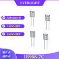 EVERLIGHT Infrared Emission Tube