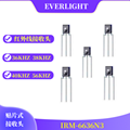 everlightinfrared receiver