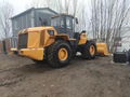 Hixen 980 wheel loader 2022 3