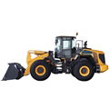 HIXEN 980 Brand New Machine Loader