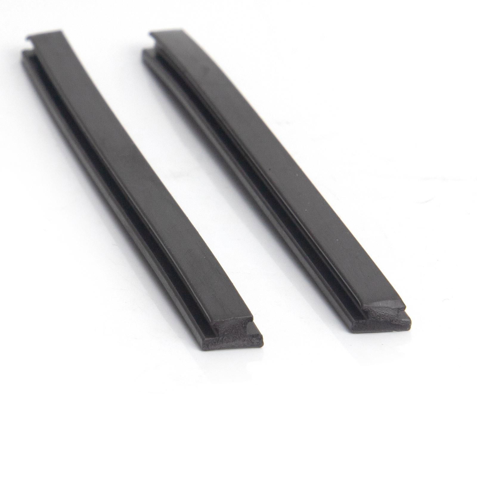 Rubber Magnetic Strip for Door Window Seal 2