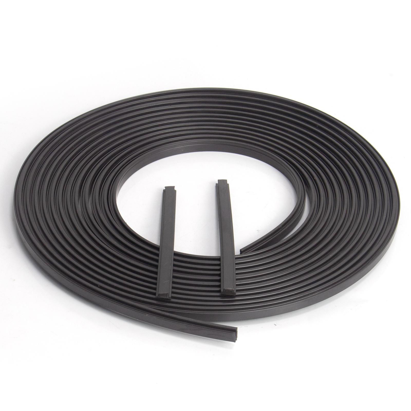 Rubber Magnetic Strip for Door Window Seal