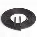 Rubber Magnetic Strip for Door Window Seal 1