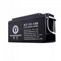 Lead-acid Battery 12v 150ah Deep Cycle