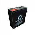 KT-2-100 2V 100Ah Lead Acid Battery 1