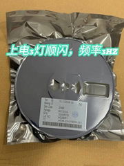 YL1006HX-30閃燈IC，功能為上電3燈順閃，頻率3HZ