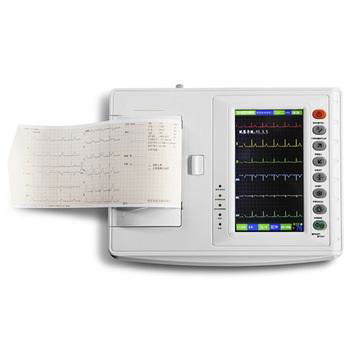 Digital Electrocardiograph Series 2