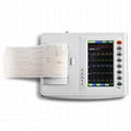 Digital Electrocardiograph Series 2