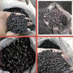 factory provide calcined petroleum coke carbon raiser