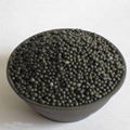 factory supply ceramic sand for precision casting,ceramic foundry sand 