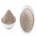 0.1-1.5mm mullite sand for casting mould ,factroy provide mullite sand  3