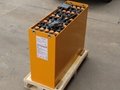 ETV 214 Battery 4PZS620 48V 465Ah Forklift Traction Battery For Jungheinrich 3