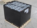 STILL RX60-40 80V 930Ah 6PZS930 Electric Operated Forklift traction battery 3