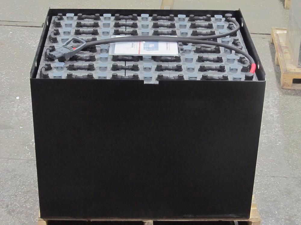 STILL RX60-40 80V 930Ah 6PZS930 Electric Operated Forklift traction battery 5