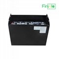 HANGCHA Forklift battery HANGCHA CPD15 48V 420Ah traction forklift Batteries lif 2