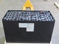 Firsola STILL 6302 STILL RX20-20 Battery 48V5HPZS465 48V 465Ah Forklift Battery  3