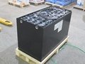 Firsola STILL 6302 STILL RX20-20 Battery 48V5HPZS465 48V 465Ah Forklift Battery  4