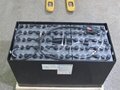 Firsola STILL 6302 STILL RX20-20 Battery 48V5HPZS465 48V 465Ah Forklift Battery  5