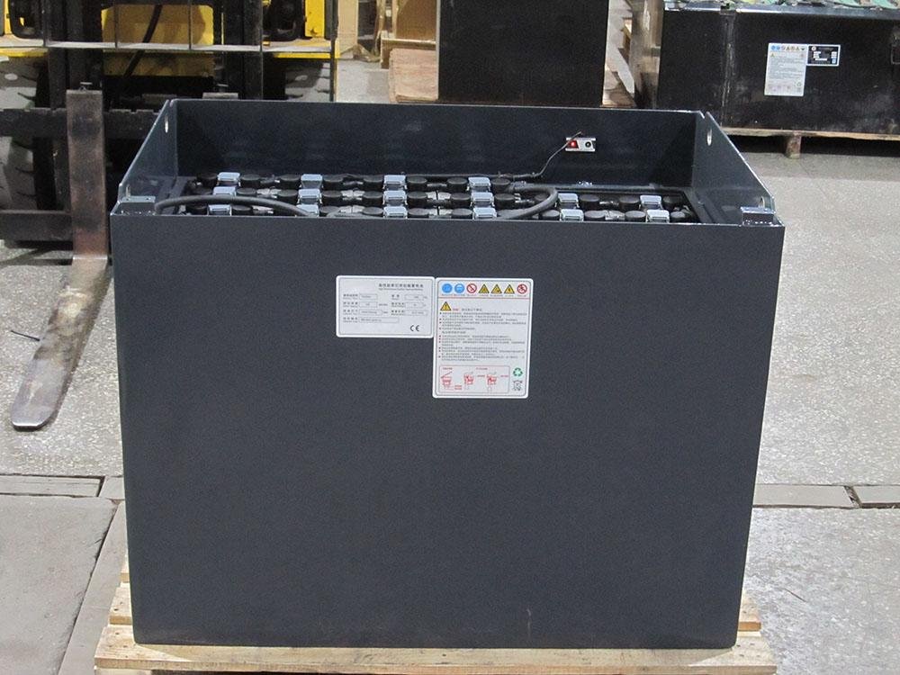 LONKING LG30B Forklift Battery 80V 600Ah Replacement Battery for LONKING Forklif 3
