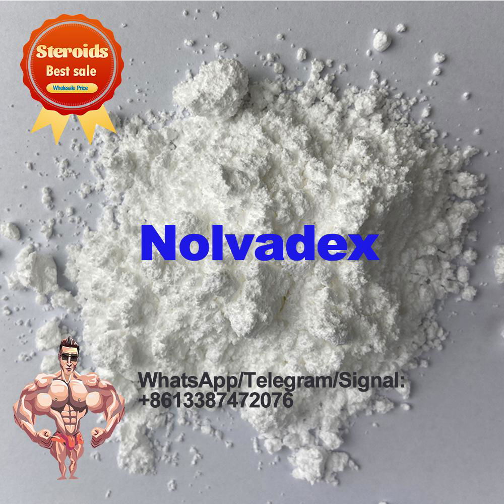 Testosterone Enanthate Anabolic Steroids Raw Powder  CAS 315-37-7 2