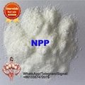 Testosterone Propionate high purity   raw Powrder CAS 57-85-2