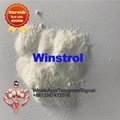 4-Chlorodehydromethyltestosterone (Oral Turinabol) CAS 855-19-6 raw powder 3