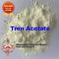 4-Chlorodehydromethyltestosterone (Oral Turinabol) CAS 855-19-6 raw powder