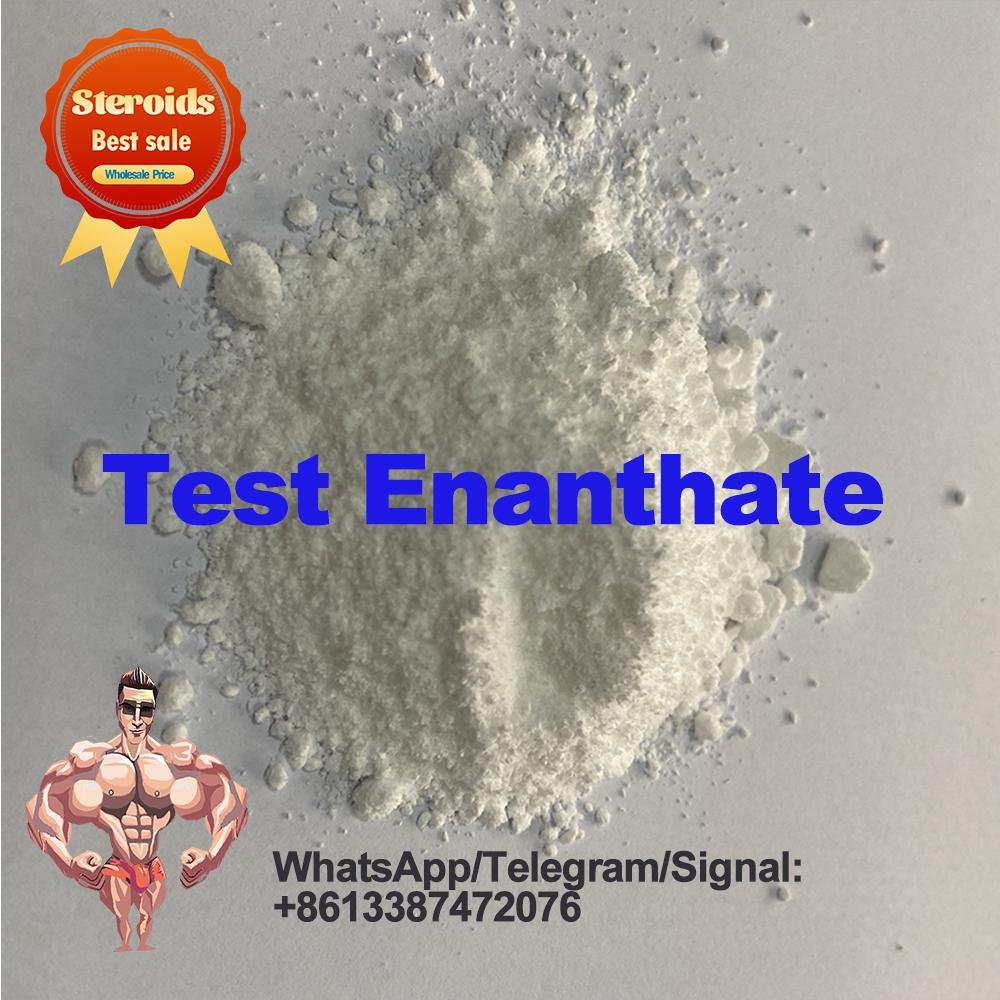 Dihydroboldenon'e Testosterone Cypionate steroid raw powder CAS 65-06-5 5