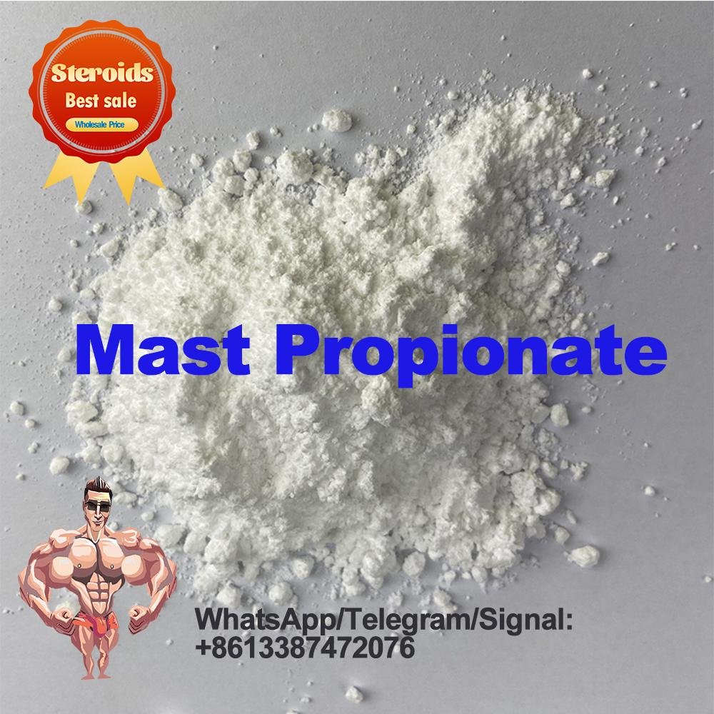 99% purity Boldenone Undecylenate Raw Powder CAS 13103-34-9 2