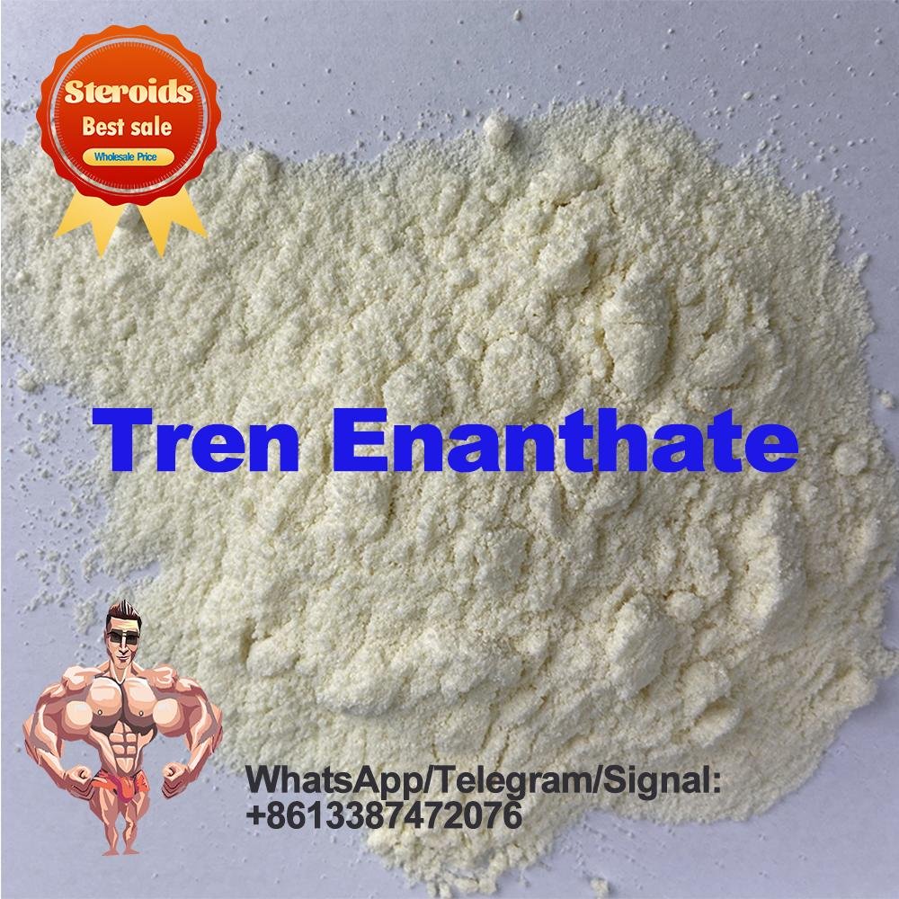 Nandrolone Decanoate Durabolin  raw Powder  CAS 360-70-3 3