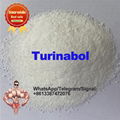 Nandrolone Decanoate Durabolin  raw Powder  CAS 360-70-3 4